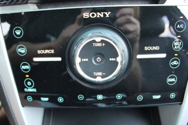 2012 Ford Explorer Limited