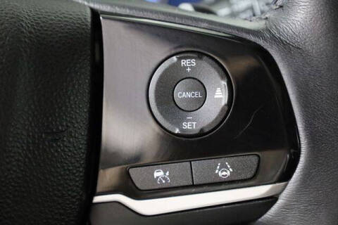 2021 Honda Odyssey Touring
