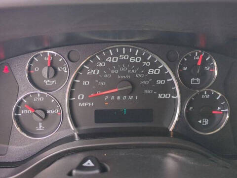 2025 Chevrolet Express 2500