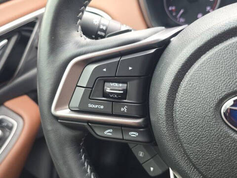2020 Subaru Outback Touring XT