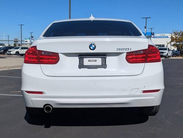 2013 BMW 3 Series for sale at Axio Auto Boise in Boise, ID