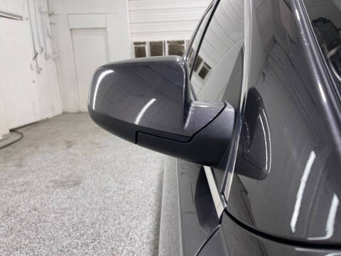 2015 GMC Terrain SLE-2