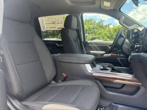 2026 Chevrolet Silverado 3500HD CC LT