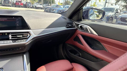 2023 BMW 4 Series 430i