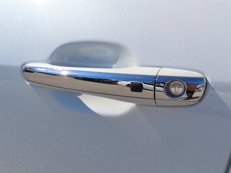 2012 Hyundai Genesis 3.8L V6