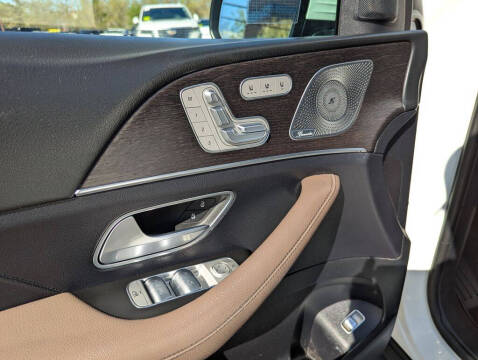 2020 Mercedes-Benz GLS GLS 450