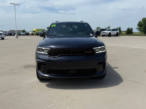 2024 Dodge Durango GT Premium
