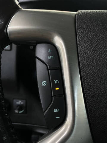 2017 Chevrolet Express LT 3500