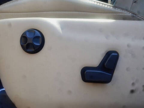 2017 Dodge Durango Citadel