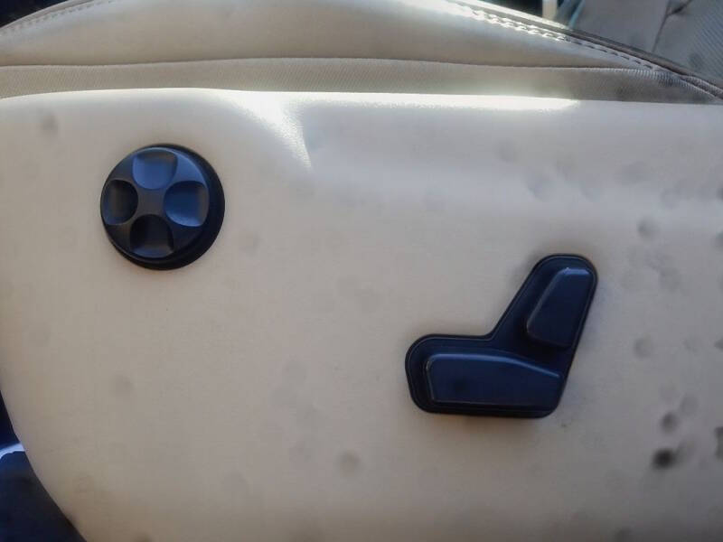 2017 Dodge Durango Citadel