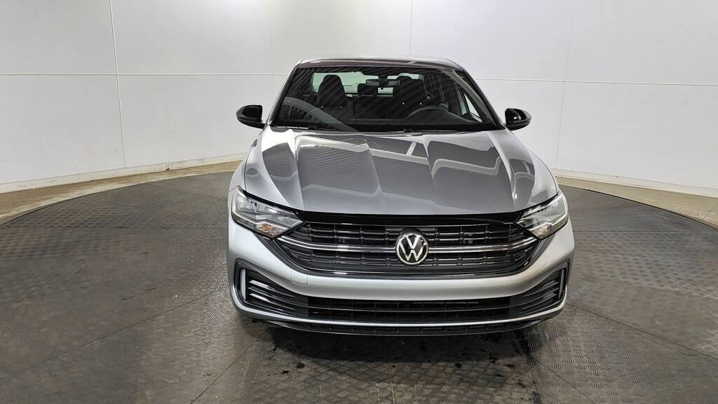 2023 Volkswagen Jetta for sale at NJ Car Buyer in Jersey City, NJ