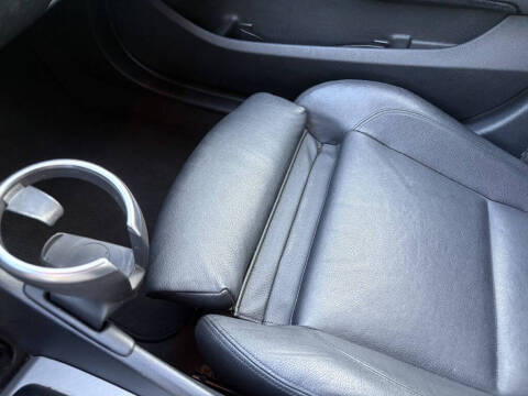 2015 BMW X1 sDrive28i