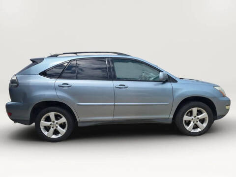2004 Lexus RX 330