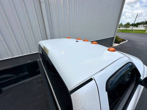 2002 Dodge Ram 2500 SLT