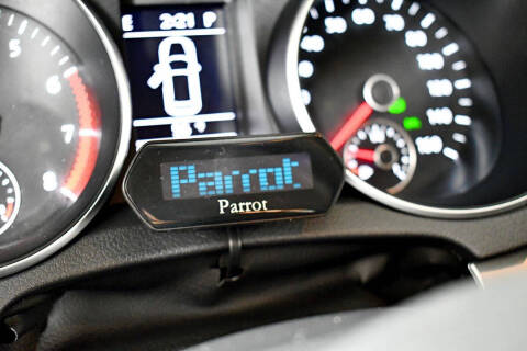 2014 Volkswagen Golf