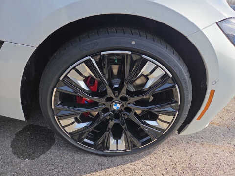 2026 BMW 4 Series 430i xDrive Gran Coupe