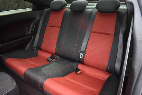 2015 Honda Civic Si