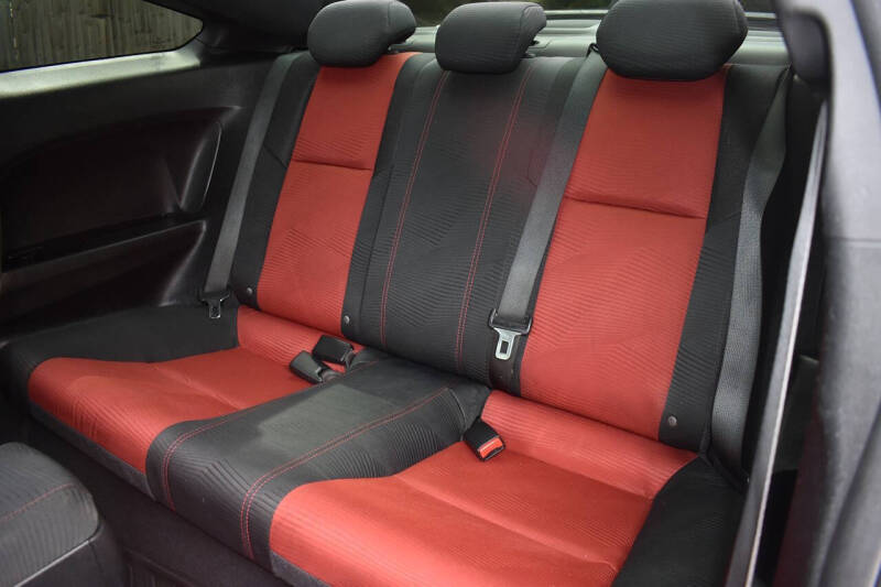 2015 Honda Civic Si