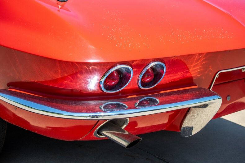 1964 Chevrolet Corvette