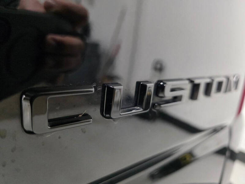 2022 Chevrolet Silverado 1500 Limited