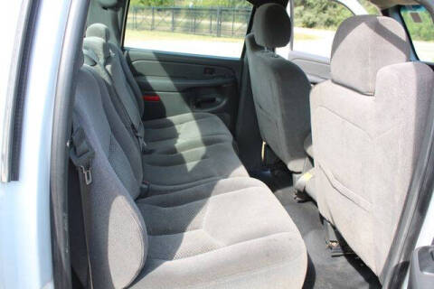 2006 Chevrolet Silverado 2500HD