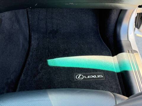 2008 Lexus LS 460