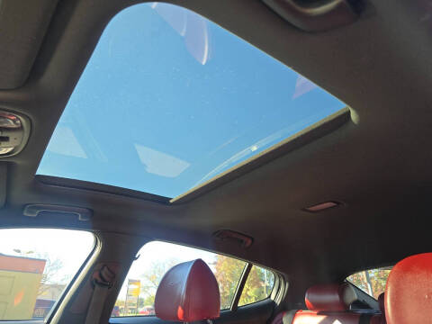 2019 Kia Stinger GT2