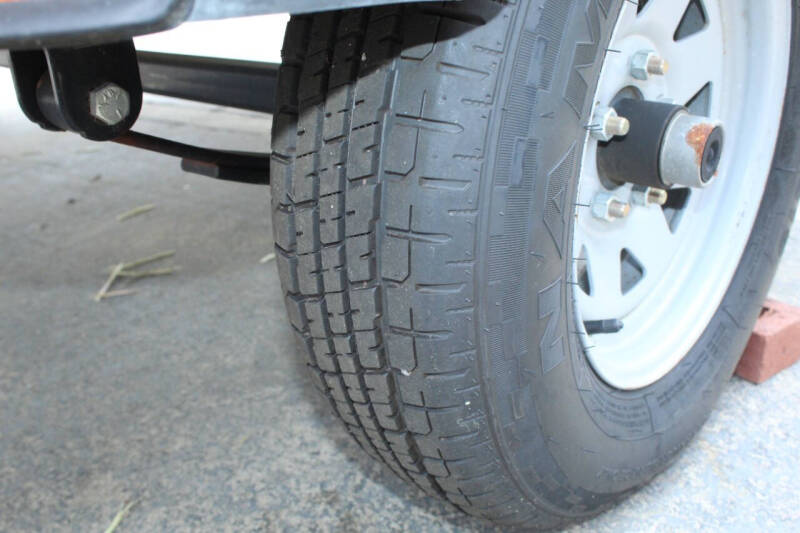 2011 Bayliner 175 BR