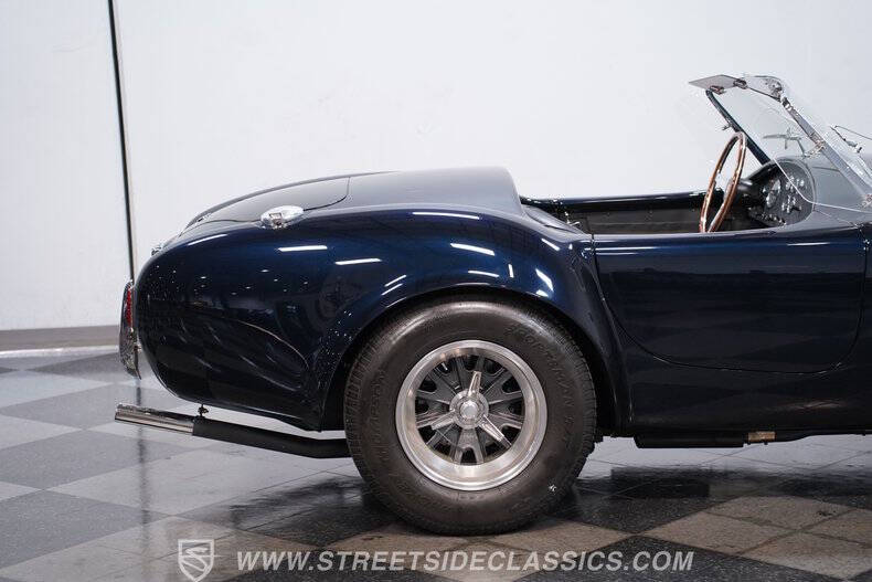 1965 Shelby Cobra