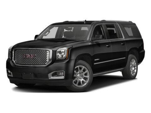 2016 GMC Yukon XL for sale at Karplus Warehouse in Pacoima CA