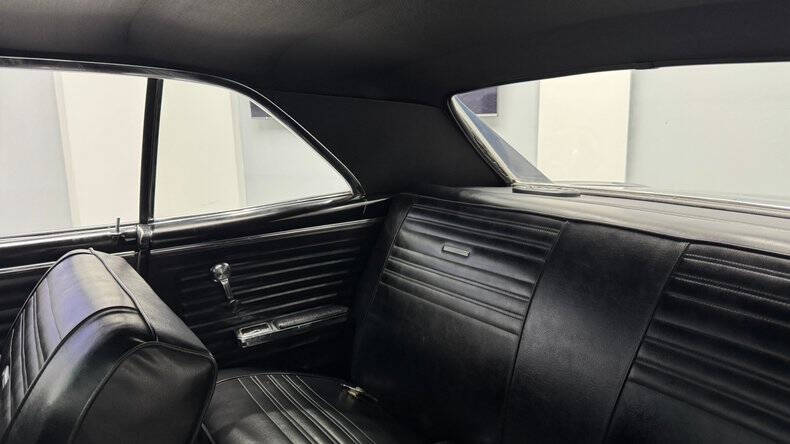 1967 Chevrolet Chevelle