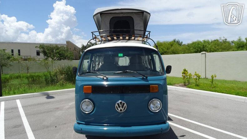 1994 Volkswagen Bus