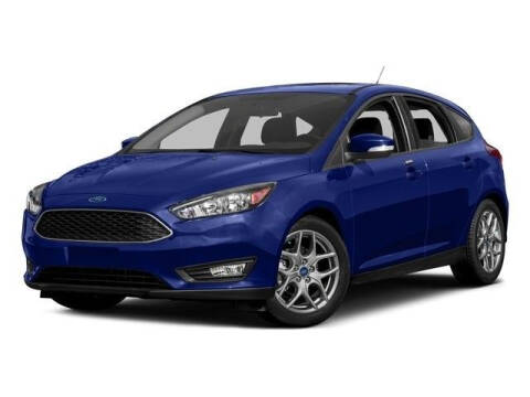 2015 Ford Focus for sale at New Wave Auto Brokers & Sales in Denver CO