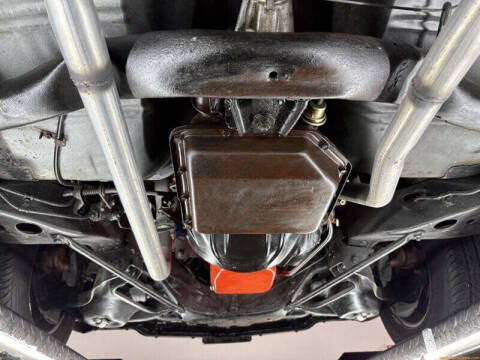 1974 Chevrolet Monte Carlo