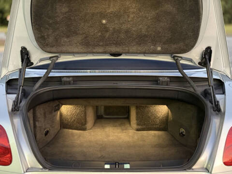 2013 Bentley Continental GT V8