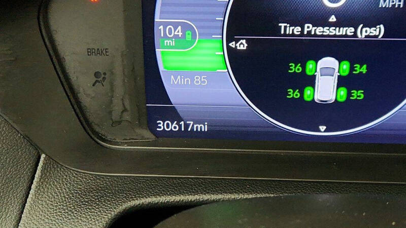 2022 Chevrolet Bolt EUV LT