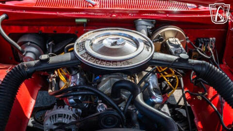 1978 Dodge D150 Pickup