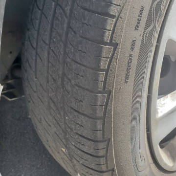 2008 Buick LaCrosse CX