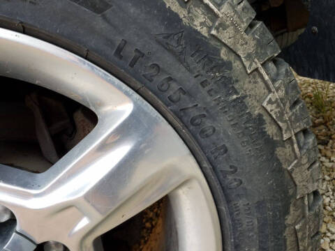 2017 GMC Sierra 2500HD SLT