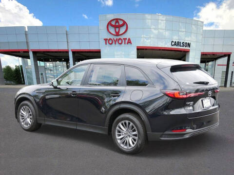 2024 Mazda CX-90 3.3 Turbo Select