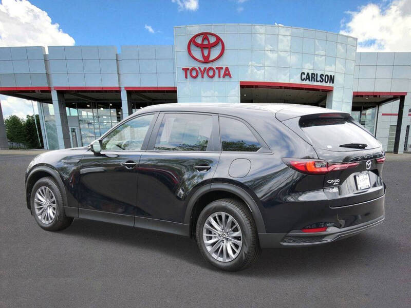 2024 Mazda CX-90 3.3 Turbo Select