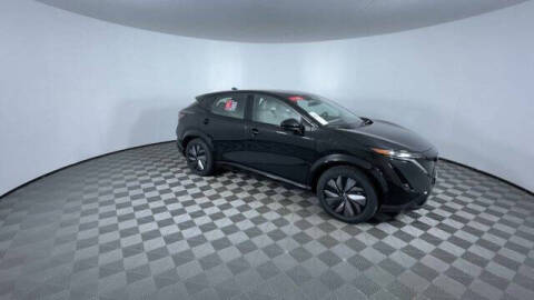 2023 Nissan Ariya Engage+ e-4ORCE