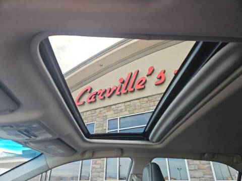 2017 Toyota Camry Hybrid