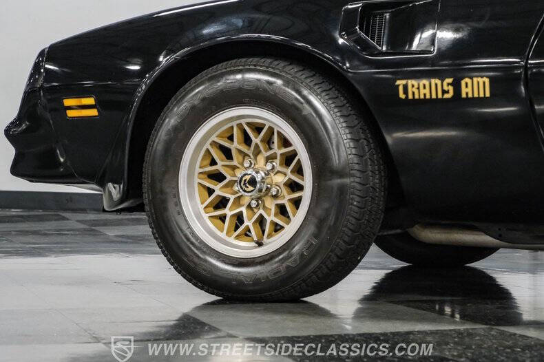 1977 Pontiac Firebird