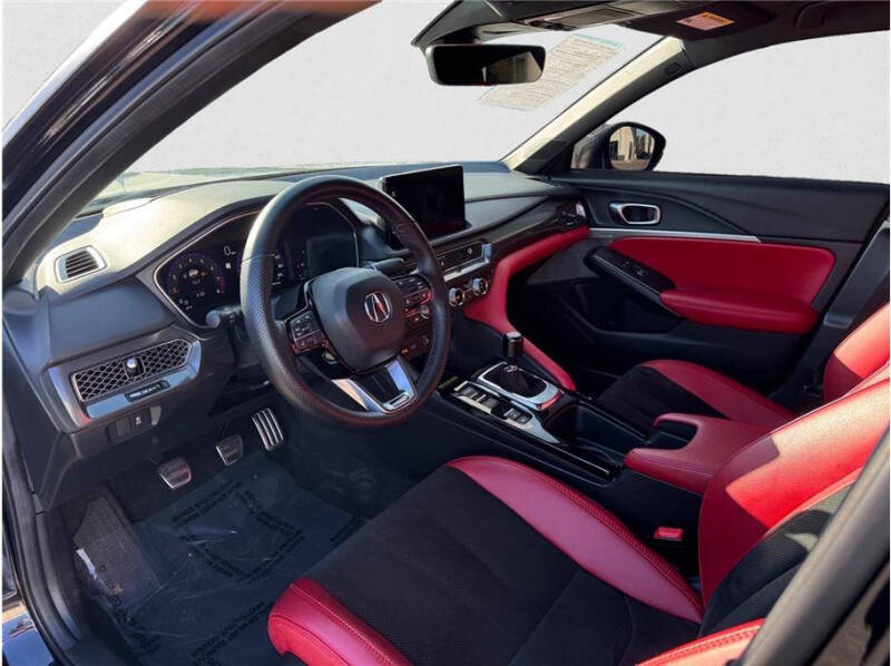 2024 Acura Integra Type S