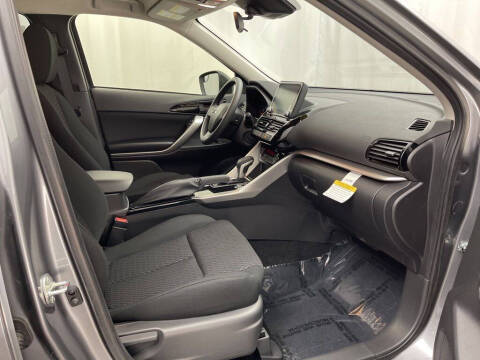 2026 Mitsubishi Eclipse Cross Ralliart