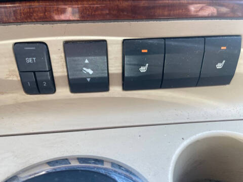 2006 Ford Explorer Eddie Bauer