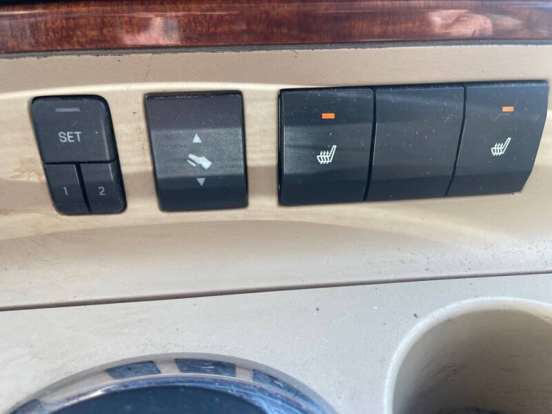 2006 Ford Explorer Eddie Bauer