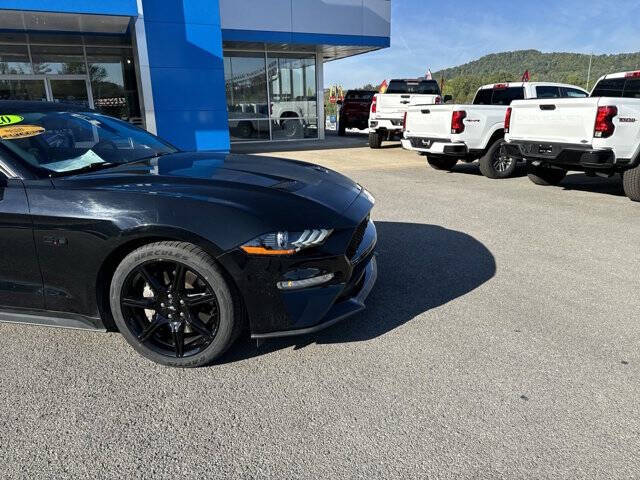 2020 Ford Mustang for sale at Mid-State Pre-Owned in Beckley, WV