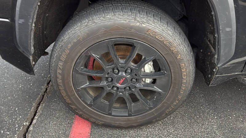 2023 Toyota Tundra SR5